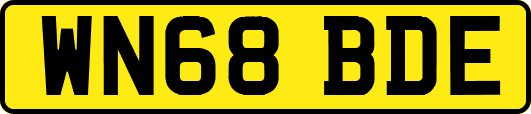 WN68BDE