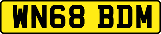 WN68BDM