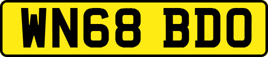 WN68BDO