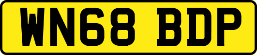 WN68BDP