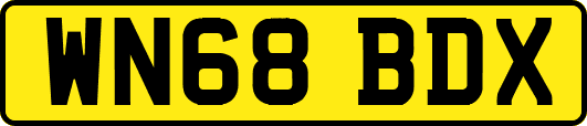 WN68BDX