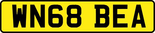 WN68BEA