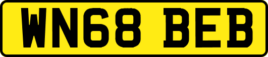 WN68BEB