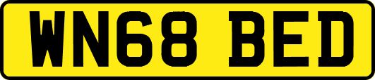 WN68BED
