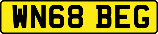 WN68BEG