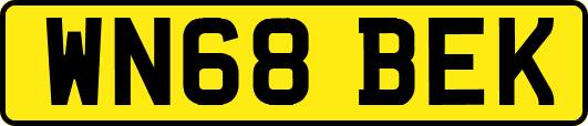 WN68BEK