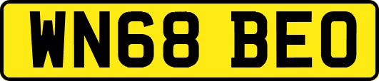 WN68BEO
