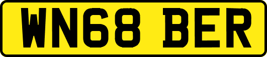 WN68BER
