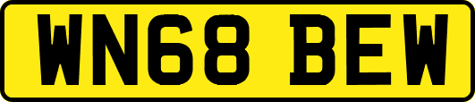 WN68BEW