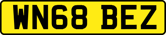 WN68BEZ