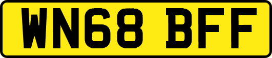 WN68BFF