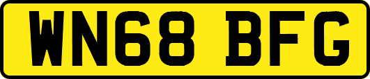 WN68BFG