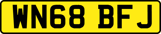 WN68BFJ
