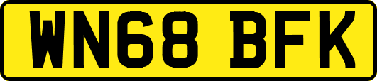 WN68BFK