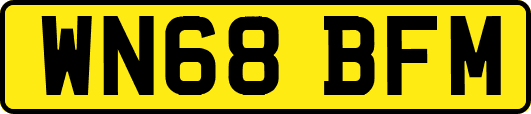 WN68BFM