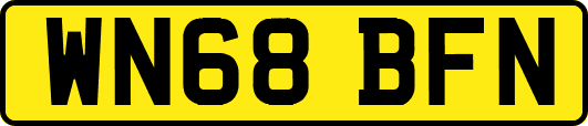 WN68BFN