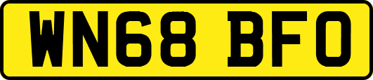 WN68BFO