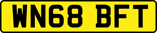 WN68BFT