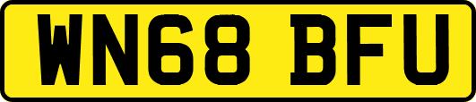 WN68BFU