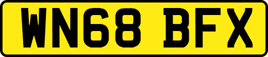 WN68BFX