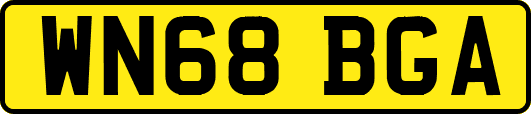 WN68BGA