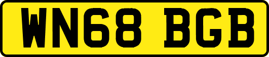 WN68BGB