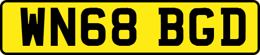 WN68BGD