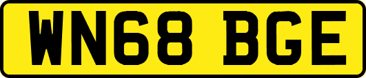 WN68BGE