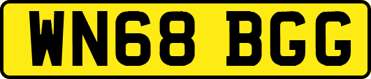 WN68BGG