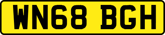 WN68BGH