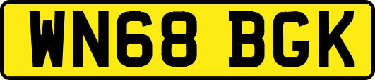 WN68BGK