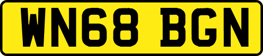 WN68BGN
