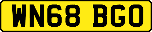 WN68BGO
