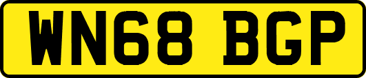 WN68BGP