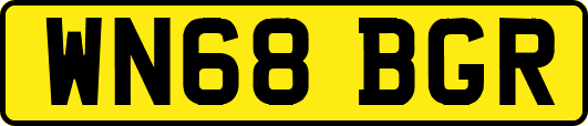 WN68BGR