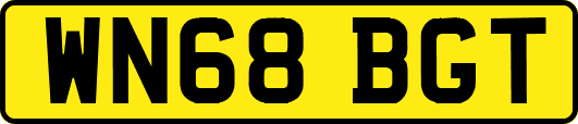 WN68BGT