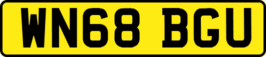 WN68BGU