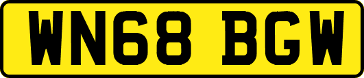 WN68BGW