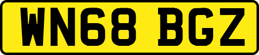 WN68BGZ