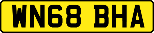 WN68BHA
