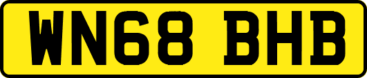 WN68BHB