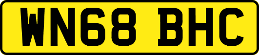 WN68BHC