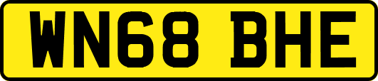WN68BHE