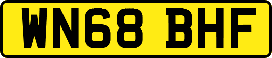 WN68BHF