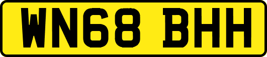 WN68BHH