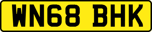 WN68BHK