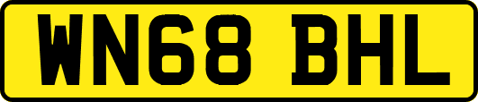 WN68BHL