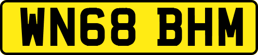 WN68BHM