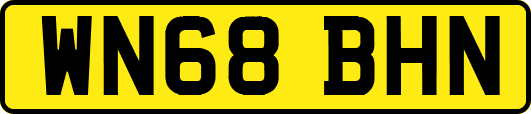 WN68BHN