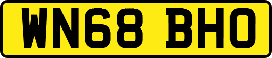 WN68BHO